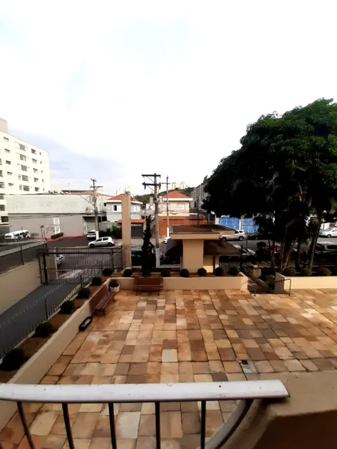 Foto 1 de Apartamento com 3 quartos à venda e para alugar, 85m2 em Vila Jaguara, São Paulo - SP