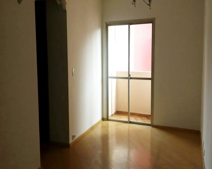 Foto 1 de Apartamento com 2 quartos para alugar, 55m2 em Vila Mangalot, São Paulo - SP
