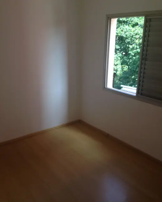 Foto 2 de Apartamento com 2 quartos para alugar, 55m2 em Vila Mangalot, São Paulo - SP