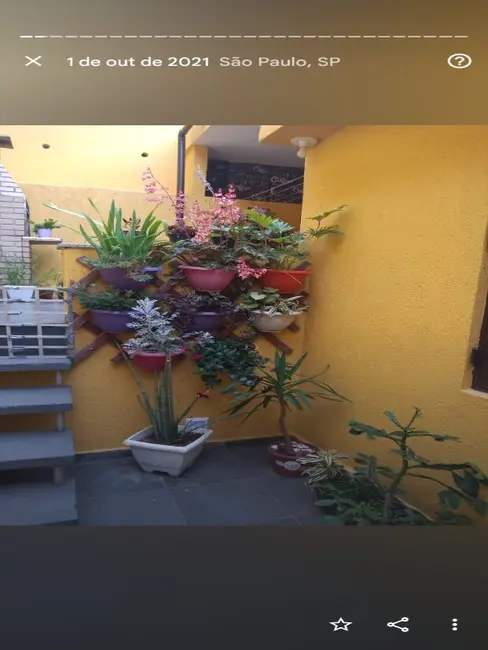 Foto 2 de Casa com 2 quartos à venda, 150m2 em Jardim Líbano, São Paulo - SP