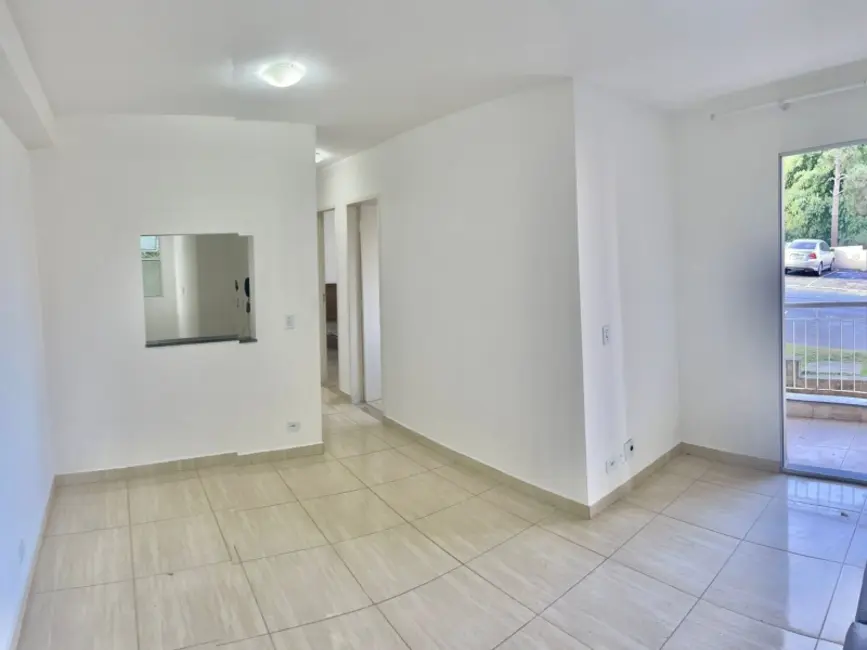 Foto 2 de Apartamento com 2 quartos para alugar, 54m2 em Parque Frondoso, Cotia - SP