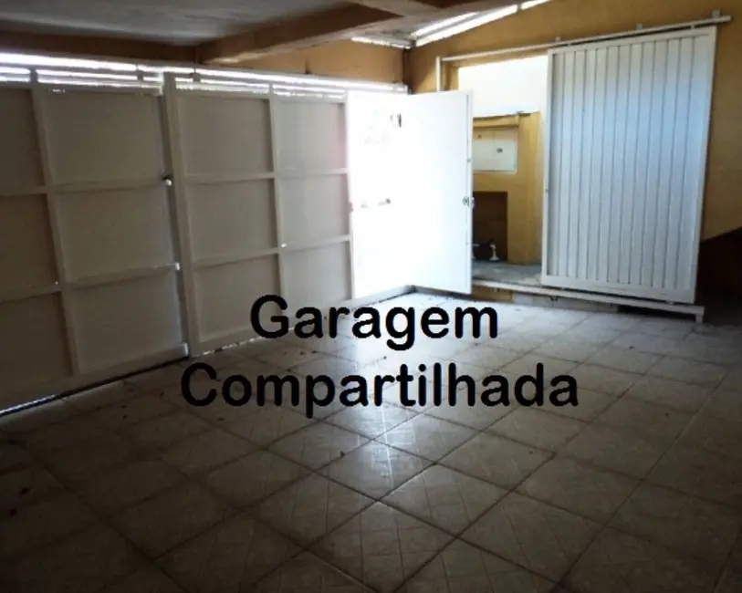 Foto 2 de Casa com 1 quarto para alugar, 45m2 em Jardim São Ricardo, São Paulo - SP