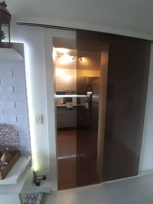 Foto 2 de Apartamento com 2 quartos à venda, 68m2 em Alto de Pinheiros, São Paulo - SP