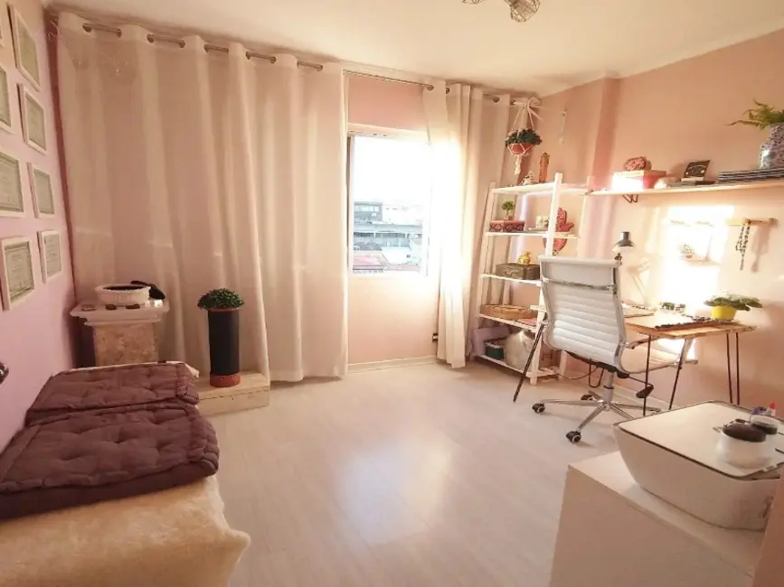 Foto 1 de Apartamento com 2 quartos à venda, 68m2 em Alto de Pinheiros, São Paulo - SP