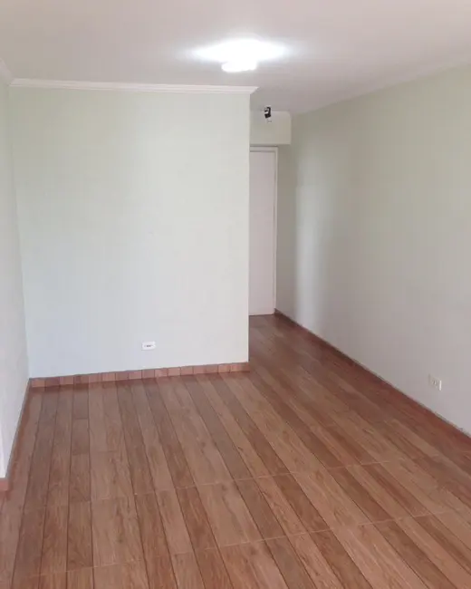 Foto 2 de Apartamento com 2 quartos para alugar, 50m2 em Vila Mangalot, São Paulo - SP