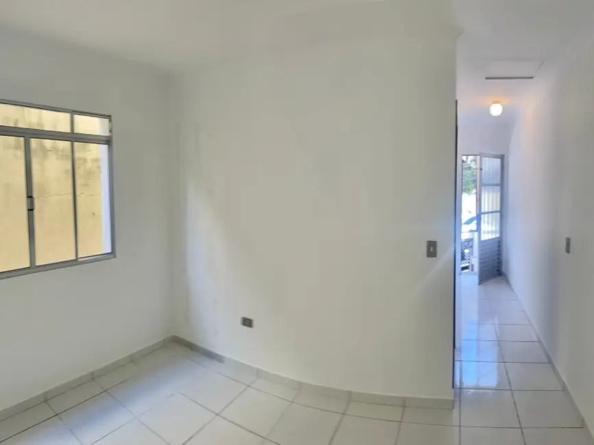 Foto 1 de Casa com 1 quarto para alugar, 50m2 em Jardim Líbano, São Paulo - SP