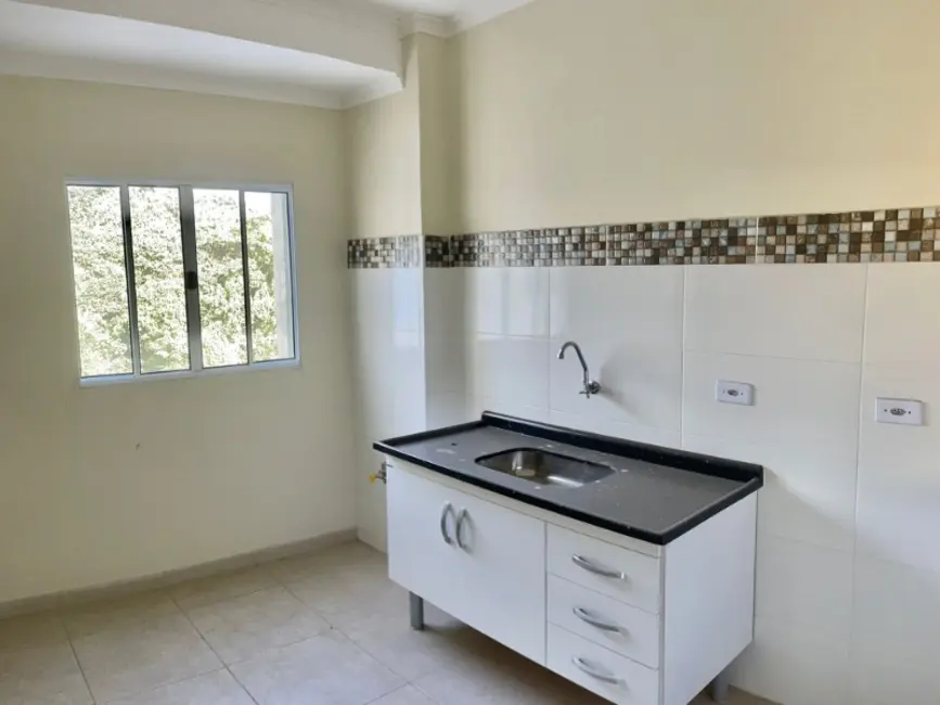 Foto 1 de Apartamento com 1 quarto para alugar, 40m2 em Jaraguá, São Paulo - SP