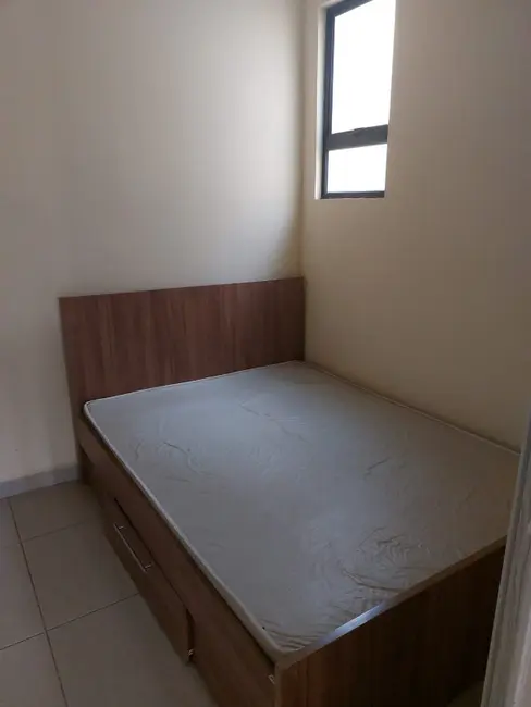 Foto 2 de Apartamento com 2 quartos para alugar, 45m2 em Jardim Cidade Pirituba, São Paulo - SP