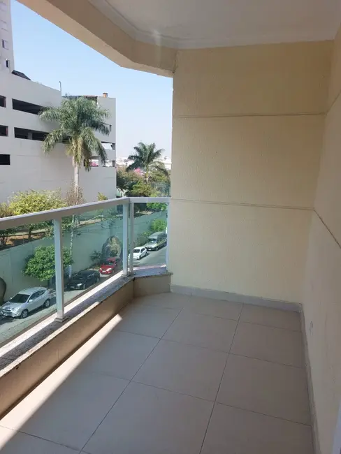 Foto 1 de Apartamento com 2 quartos para alugar, 45m2 em Jardim Cidade Pirituba, São Paulo - SP