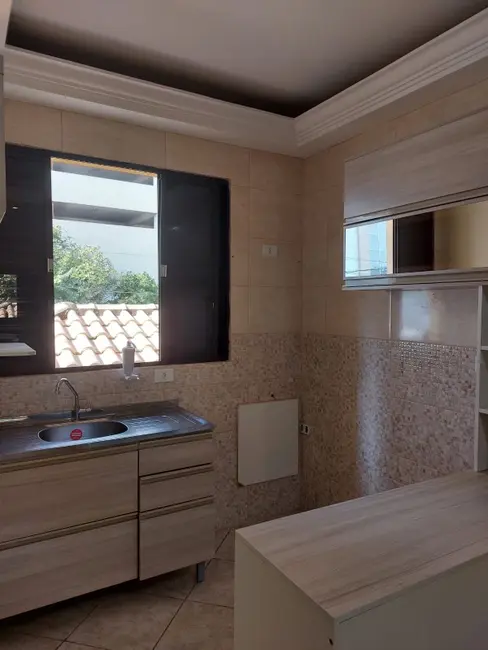 Foto 2 de Apartamento com 1 quarto para alugar, 20m2 em Jardim Cidade Pirituba, São Paulo - SP