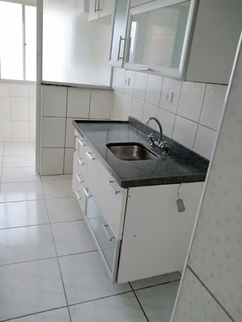 Foto 1 de Apartamento com 2 quartos à venda, 55m2 em Freguesia do Ó, São Paulo - SP