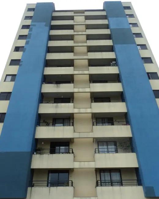 Foto 1 de Apartamento com 2 quartos à venda, 58m2 em Vila Pirituba, São Paulo - SP
