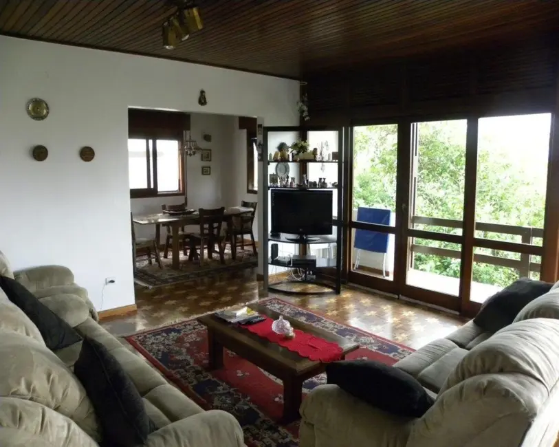 Foto 2 de Casa com 4 quartos à venda, 280m2 em Chácara Inglesa, São Paulo - SP