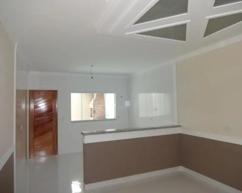 Foto 1 de Casa com 3 quartos à venda, 100m2 em Vila Fiat Lux, São Paulo - SP
