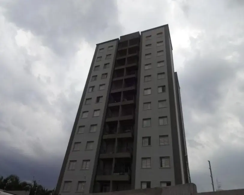 Foto 1 de Apartamento com 3 quartos à venda, 56m2 em Vila Mangalot, São Paulo - SP