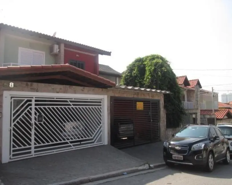Foto 1 de Casa com 3 quartos à venda, 160m2 em Jardim Pinheiros, São Paulo - SP