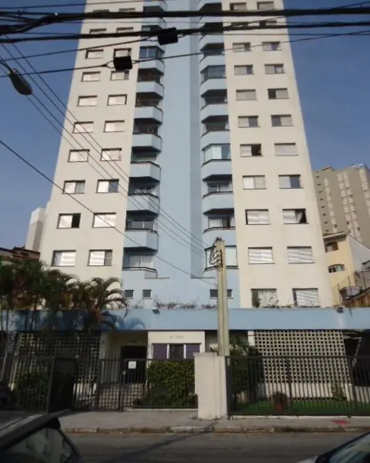 Foto 1 de Apartamento com 3 quartos à venda, 65m2 em Alto de Pinheiros, São Paulo - SP