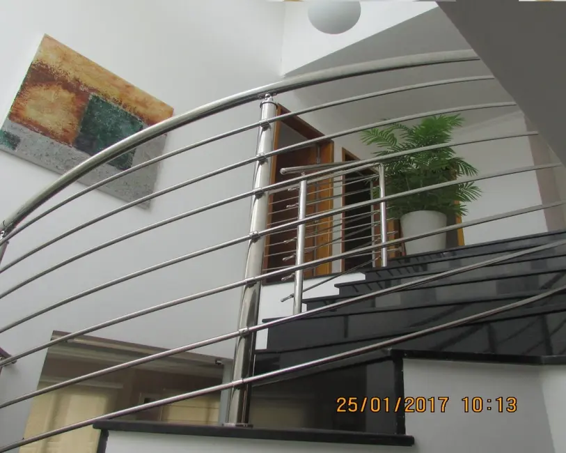 Foto 1 de Casa com 4 quartos à venda, 278m2 em Vila Fiat Lux, São Paulo - SP
