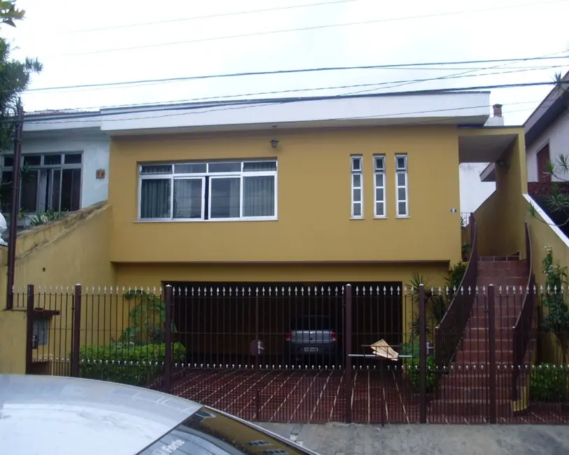 Foto 1 de Casa com 3 quartos à venda, 160m2 em Parque São Domingos, São Paulo - SP