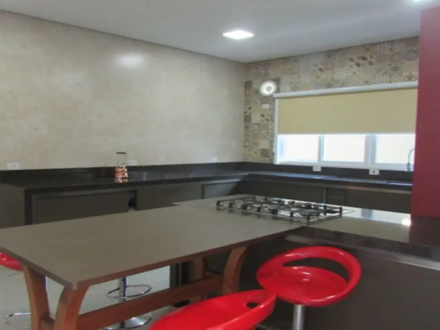 Foto 2 de Casa com 3 quartos à venda, 420m2 em City América, São Paulo - SP
