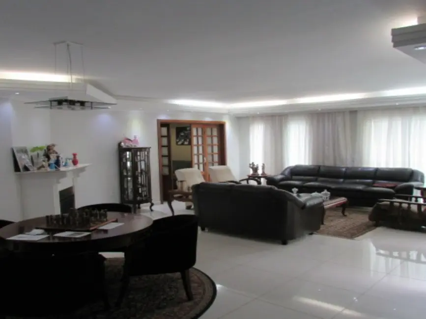 Foto 1 de Casa com 4 quartos à venda, 400m2 em City América, São Paulo - SP