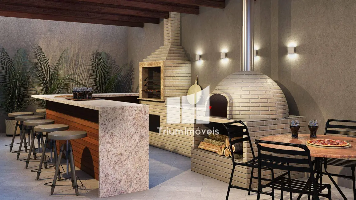 Foto 5 de Apartamento com 3 quartos à venda, 111m2 em Vila Velha - ES