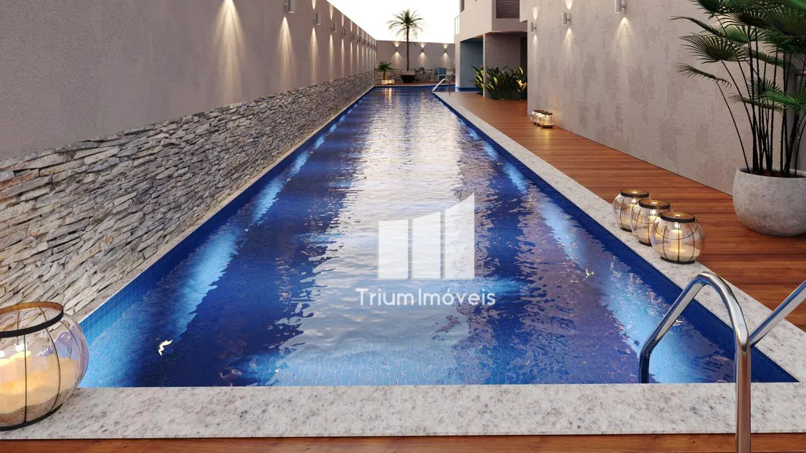 Foto 3 de Apartamento com 3 quartos à venda, 111m2 em Vila Velha - ES