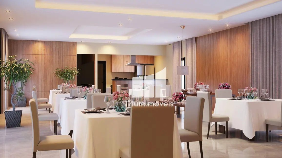 Foto 7 de Apartamento com 3 quartos à venda, 111m2 em Vila Velha - ES