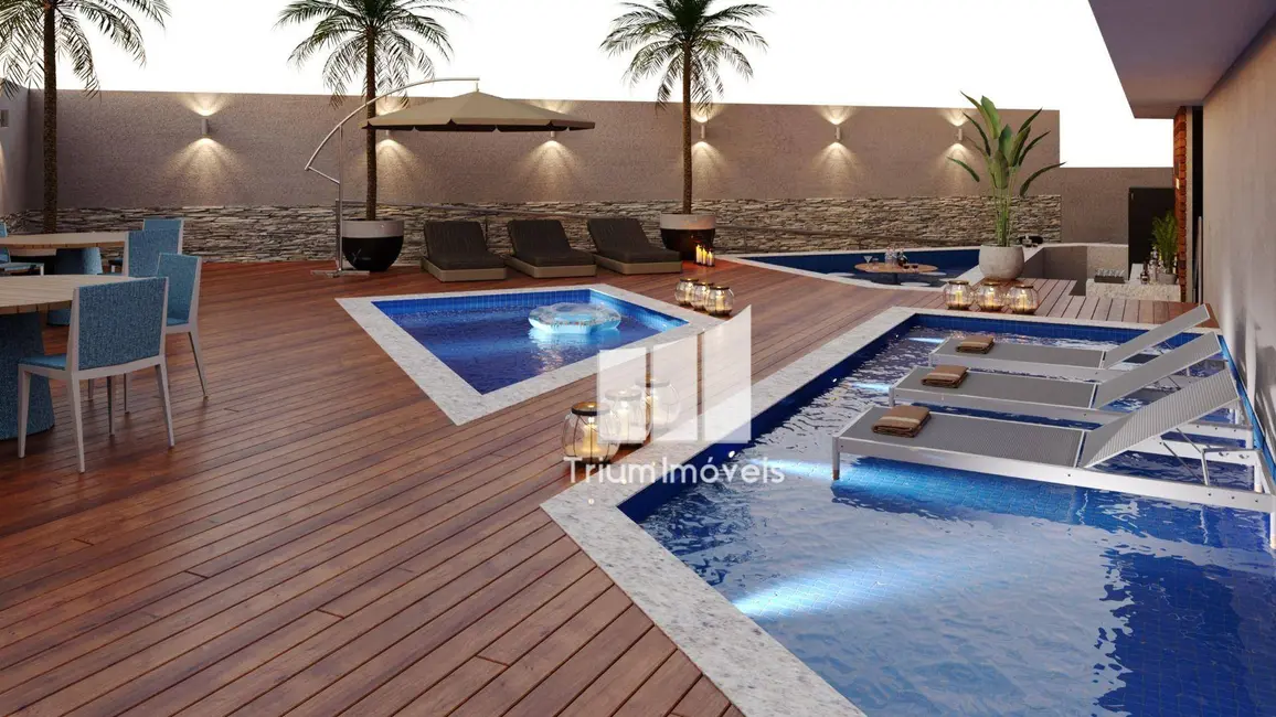 Foto 4 de Apartamento com 3 quartos à venda, 111m2 em Vila Velha - ES