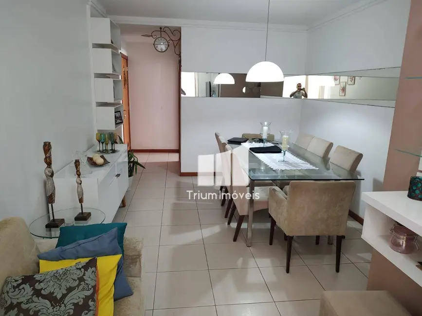 Apartamento com 3 quartos à venda, 92m2 em Mata da Praia, Vitoria - ES - imagem 5 Foto 5 de Apartamento com 3 quartos à venda, 92m2 em Mata da Praia, Vitoria - ES