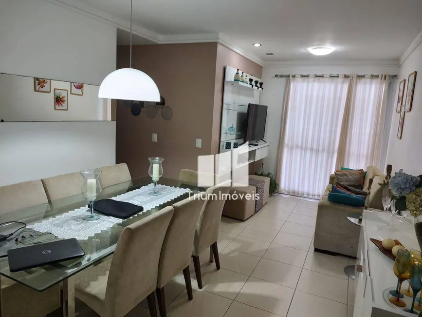 Apartamento com 3 quartos à venda, 92m2 em Mata da Praia, Vitoria - ES - imagem 4 Foto 4 de Apartamento com 3 quartos à venda, 92m2 em Mata da Praia, Vitoria - ES