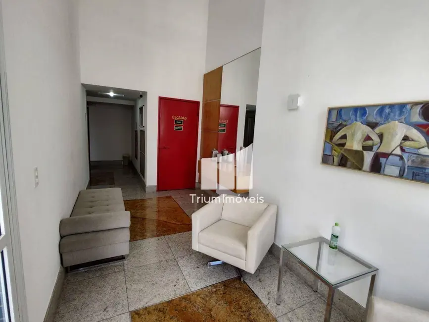 Foto 2 de Apartamento com 3 quartos à venda, 92m2 em Mata da Praia, Vitoria - ES