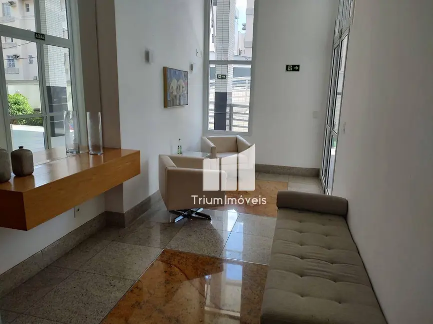 Apartamento com 3 quartos à venda, 92m2 em Mata da Praia, Vitoria - ES - imagem 3 Foto 3 de Apartamento com 3 quartos à venda, 92m2 em Mata da Praia, Vitoria - ES