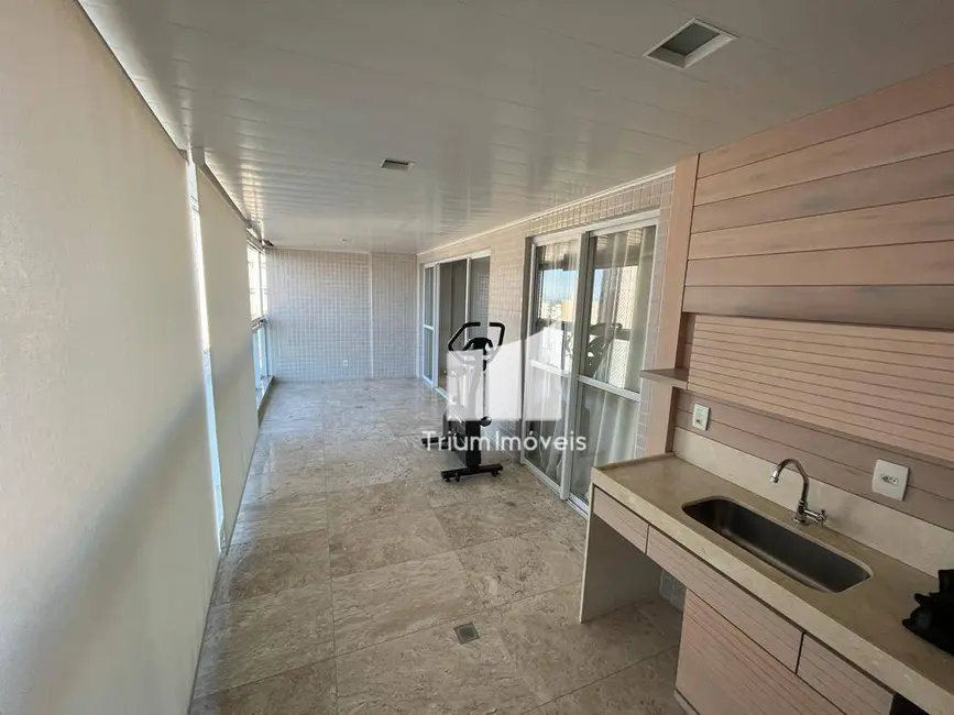 Apartamento com 4 quartos à venda, 216m2 em Barro Vermelho, Vitoria - ES - imagem 9 Foto 9 de Apartamento com 4 quartos à venda, 216m2 em Barro Vermelho, Vitoria - ES