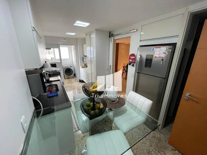 Apartamento com 4 quartos à venda, 216m2 em Barro Vermelho, Vitoria - ES - imagem 5 Foto 5 de Apartamento com 4 quartos à venda, 216m2 em Barro Vermelho, Vitoria - ES
