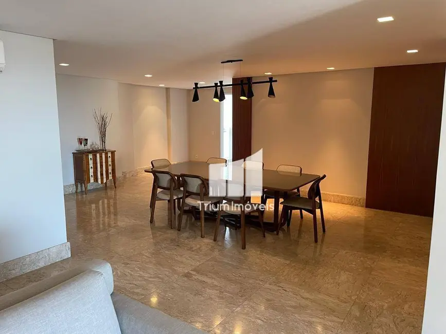 Apartamento com 4 quartos à venda, 216m2 em Barro Vermelho, Vitoria - ES - imagem 3 Foto 3 de Apartamento com 4 quartos à venda, 216m2 em Barro Vermelho, Vitoria - ES