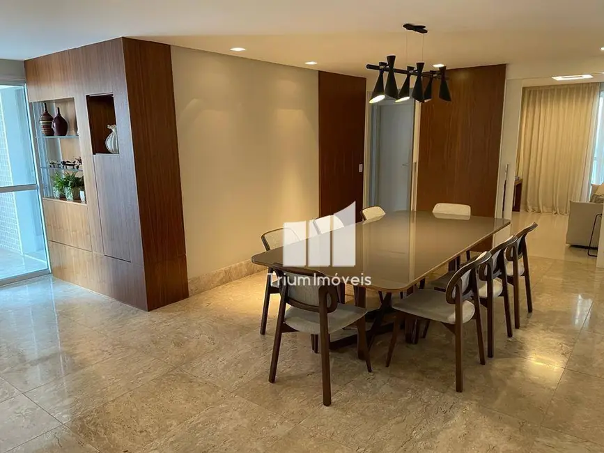 Apartamento com 4 quartos à venda, 216m2 em Barro Vermelho, Vitoria - ES - imagem 6 Foto 6 de Apartamento com 4 quartos à venda, 216m2 em Barro Vermelho, Vitoria - ES