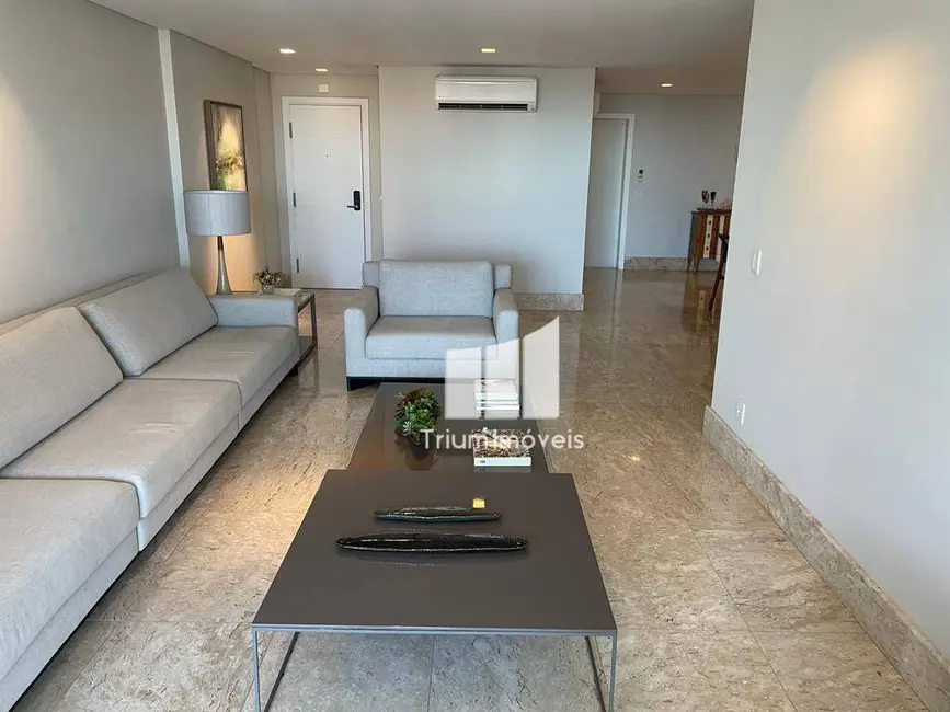 Apartamento com 4 quartos à venda, 216m2 em Barro Vermelho, Vitoria - ES - imagem 7 Foto 7 de Apartamento com 4 quartos à venda, 216m2 em Barro Vermelho, Vitoria - ES