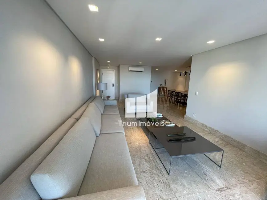 Apartamento com 4 quartos à venda, 216m2 em Barro Vermelho, Vitoria - ES - imagem 4 Foto 4 de Apartamento com 4 quartos à venda, 216m2 em Barro Vermelho, Vitoria - ES