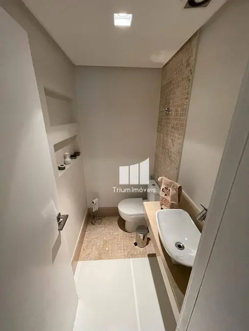 Apartamento com 4 quartos à venda, 216m2 em Barro Vermelho, Vitoria - ES - imagem 8 Foto 8 de Apartamento com 4 quartos à venda, 216m2 em Barro Vermelho, Vitoria - ES