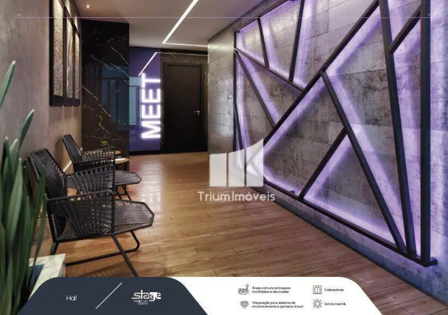 Apartamento com 2 quartos à venda, 61m2 em Praia do Canto, Vitoria - ES - imagem 4 Foto 4 de Apartamento com 2 quartos à venda, 61m2 em Praia do Canto, Vitoria - ES