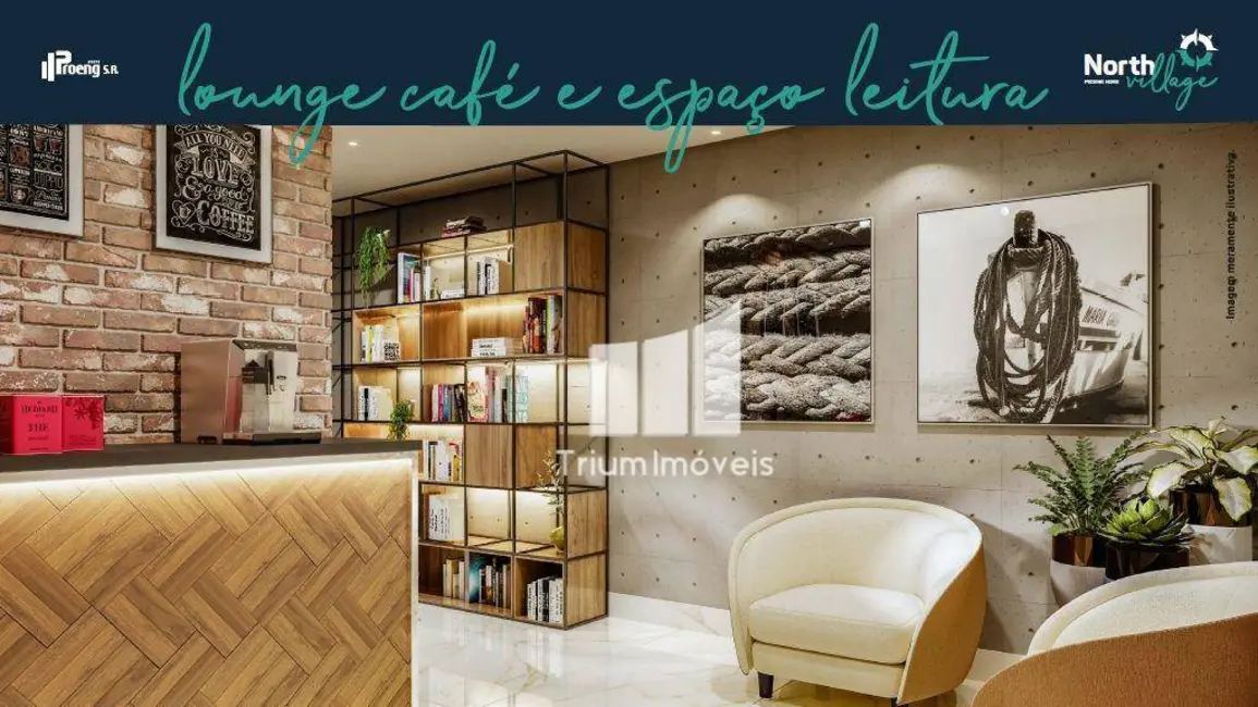 Apartamento com 2 quartos à venda, 63m2 em Jardim da Penha, Vitoria - ES - imagem 4 Foto 4 de Apartamento com 2 quartos à venda, 63m2 em Jardim da Penha, Vitoria - ES