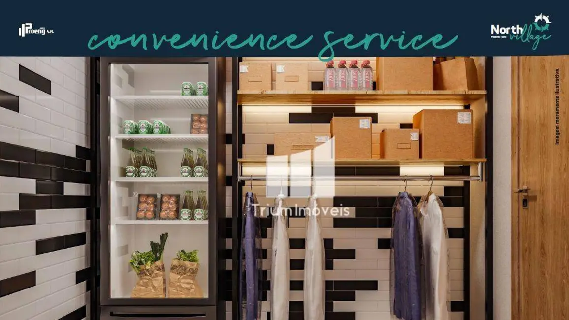 Apartamento com 2 quartos à venda, 63m2 em Jardim da Penha, Vitoria - ES - imagem 6 Foto 6 de Apartamento com 2 quartos à venda, 63m2 em Jardim da Penha, Vitoria - ES