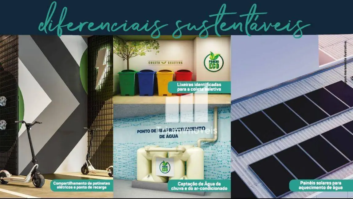 Apartamento com 2 quartos à venda, 63m2 em Jardim da Penha, Vitoria - ES - imagem 7 Foto 7 de Apartamento com 2 quartos à venda, 63m2 em Jardim da Penha, Vitoria - ES