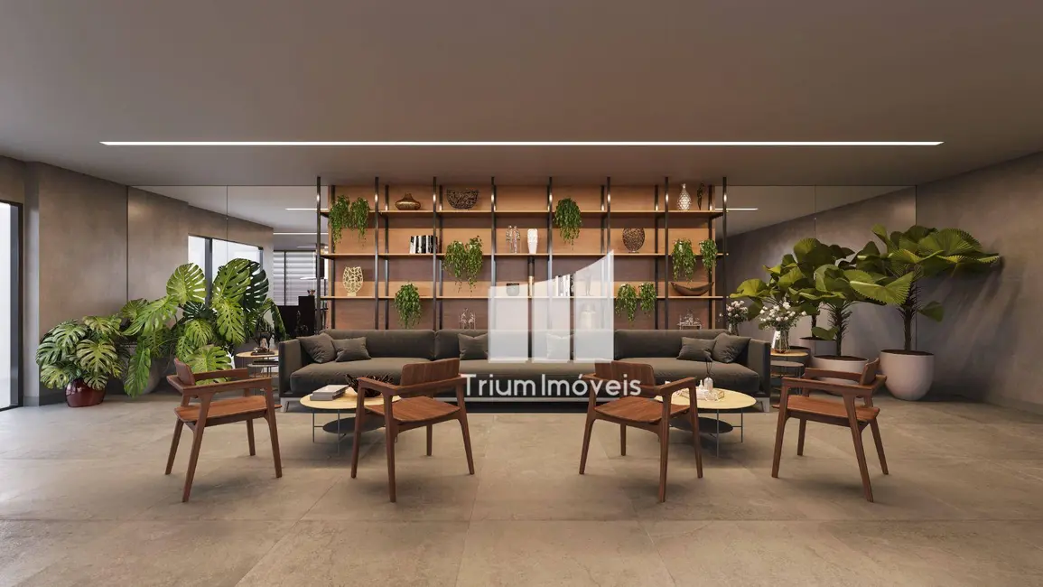 Apartamento com 3 quartos à venda, 110m2 em Praia do Canto, Vitoria - ES - imagem 8 Foto 8 de Apartamento com 3 quartos à venda, 110m2 em Praia do Canto, Vitoria - ES