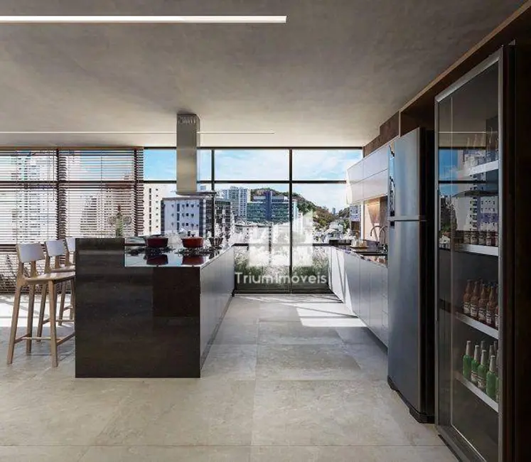 Apartamento com 3 quartos à venda, 110m2 em Praia do Canto, Vitoria - ES - imagem 7 Foto 7 de Apartamento com 3 quartos à venda, 110m2 em Praia do Canto, Vitoria - ES