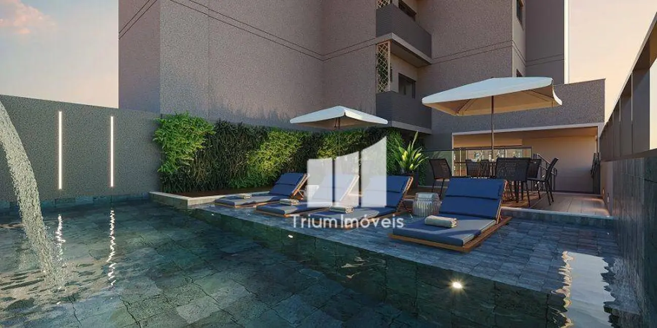 Foto 5 de Apartamento com 3 quartos à venda, 110m2 em Praia do Canto, Vitoria - ES