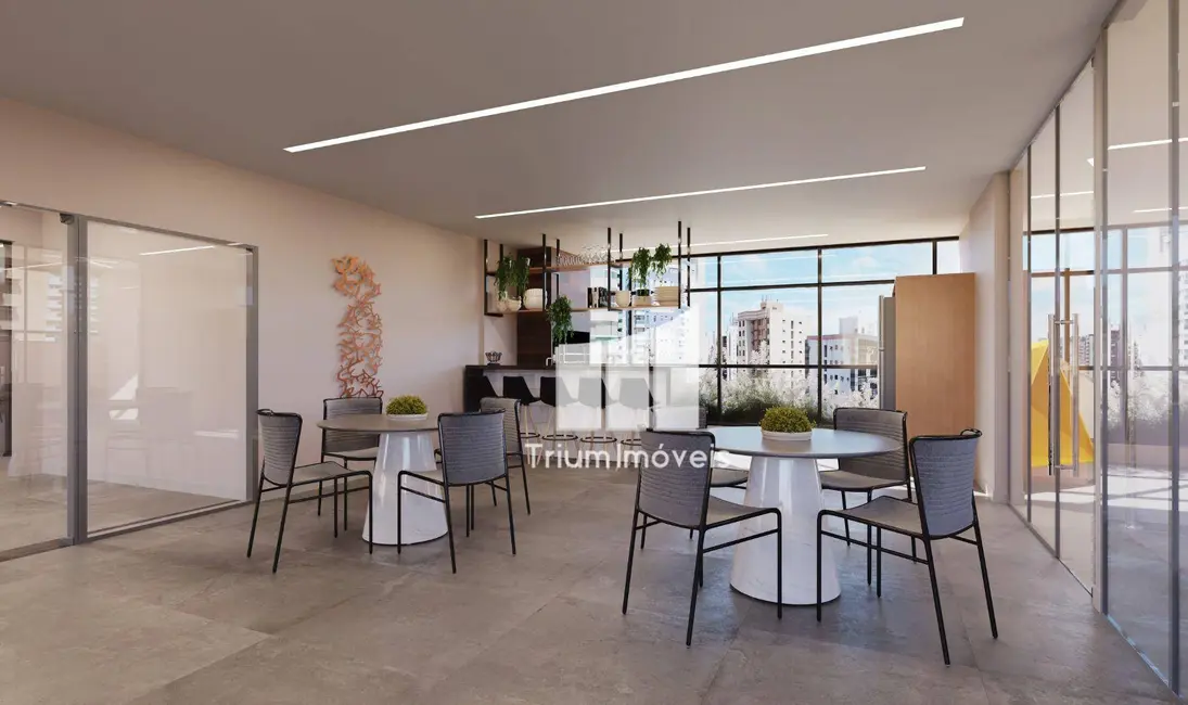 Apartamento com 3 quartos à venda, 110m2 em Praia do Canto, Vitoria - ES - imagem 9 Foto 9 de Apartamento com 3 quartos à venda, 110m2 em Praia do Canto, Vitoria - ES