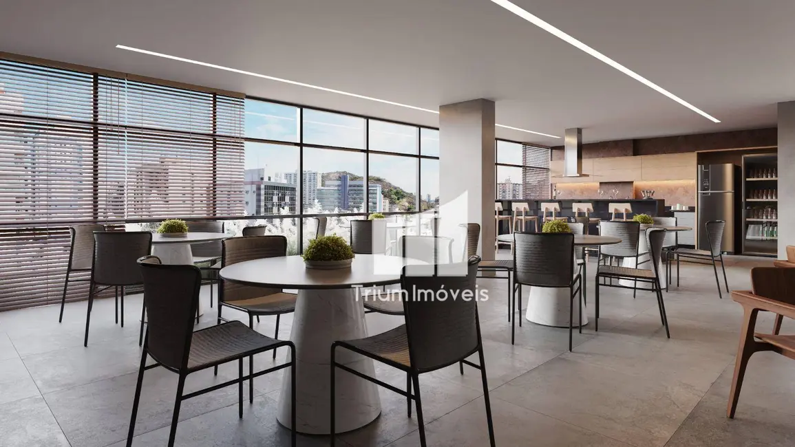 Apartamento com 3 quartos à venda, 110m2 em Praia do Canto, Vitoria - ES - imagem 6 Foto 6 de Apartamento com 3 quartos à venda, 110m2 em Praia do Canto, Vitoria - ES