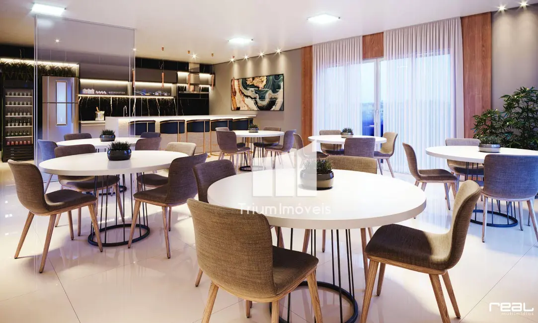 Apartamento com 2 quartos à venda, 58m2 em Jockey de Itaparica, Vila Velha - ES - imagem 8 Foto 8 de Apartamento com 2 quartos à venda, 58m2 em Jockey de Itaparica, Vila Velha - ES